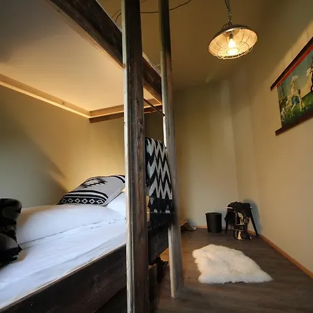 Gspusi Bar Hostel Monachium