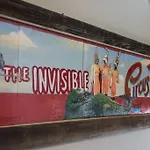 Gspusi Bar Hostal Múnich