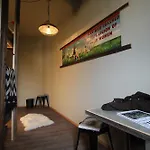 Gspusi Bar Albergue *
