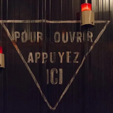 Gspusi Bar * Munich