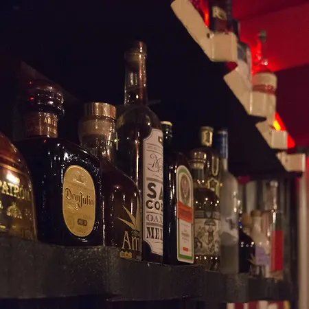 Gspusi Bar * Munich