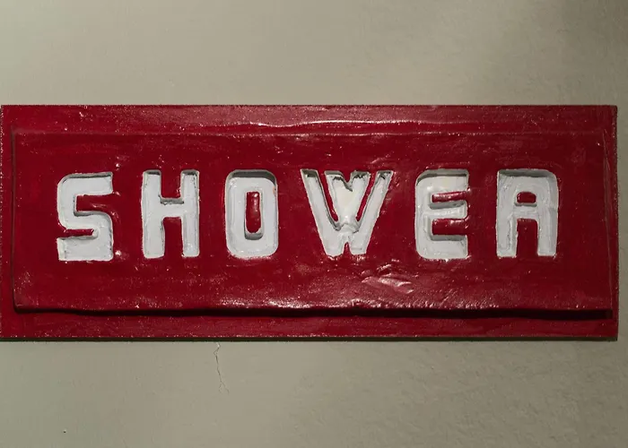 Gspusi Bar Hostel München