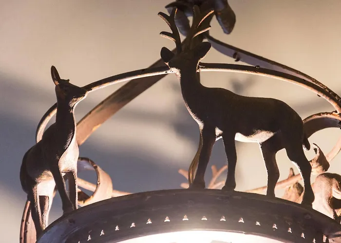 Hostel Gspusi Bar München