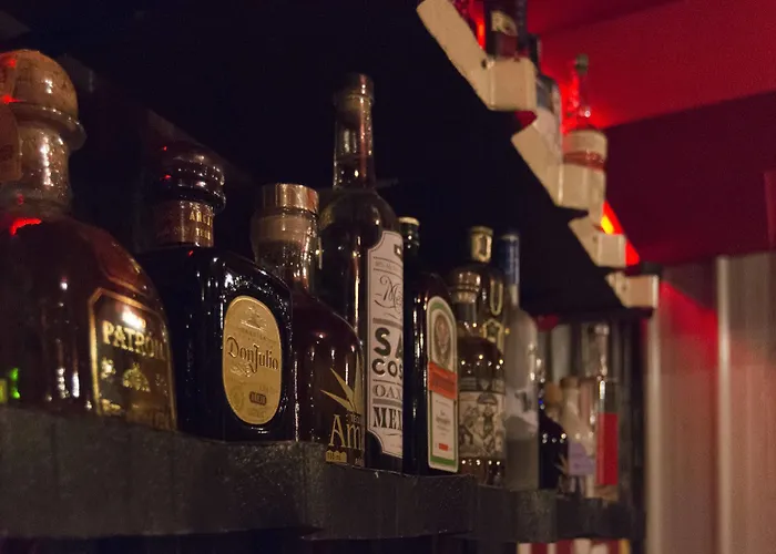 Gspusi Bar * München