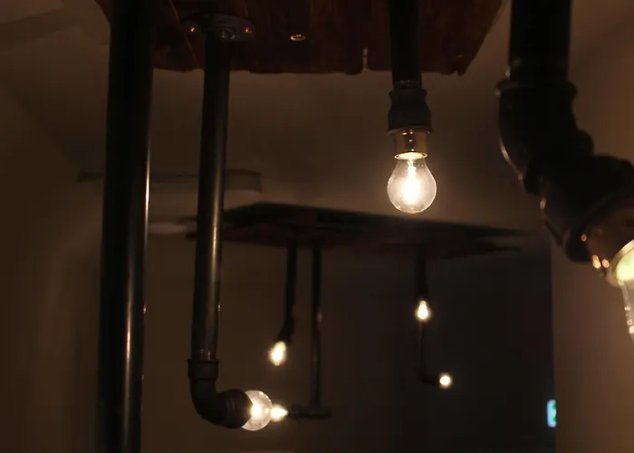 Gspusi Bar * München