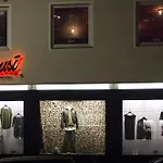 Gspusi Bar Hostel München