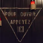 Gspusi Bar * מינכן